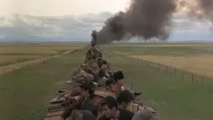 Backdrop to the movie "Days of Heaven" #716385