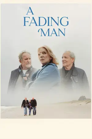 Poster to the movie "A Fading Man" #818296