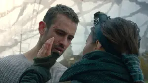 Backdrop to the movie "Coma" #331685