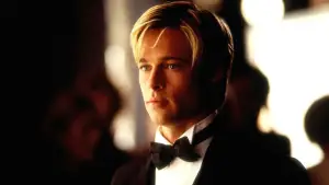 Backdrop to the movie "Meet Joe Black" #620564