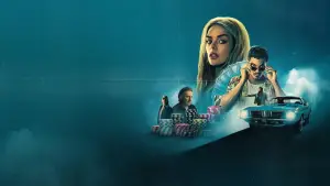 Backdrop to the movie "Eenie Meanie" #578072