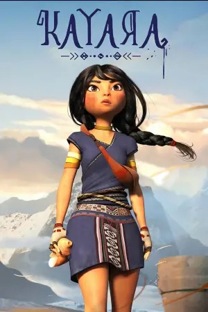 Poster to the movie "Kayara" #617246