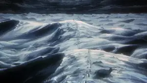 Backdrop to the movie "Cowboy Bebop: The Movie" #809751