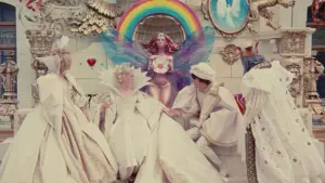 Backdrop to the movie "Donkey Skin" #812094