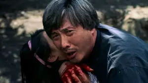 Backdrop to the movie "A Better Tomorrow II" #722405