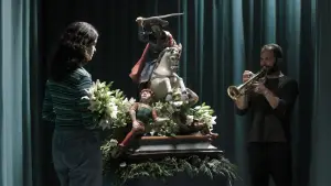 Backdrop to the movie "After the Cities" #568140