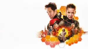 Backdrop to the movie "Ant-Man and the Wasp" #771984