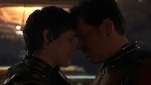 Backdrop to the movie "Ant-Man and the Wasp: Quantumania" #602308