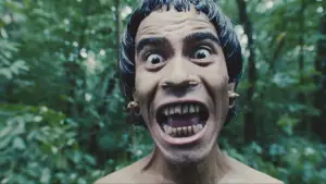 Backdrop to the movie "Apocalypto" #579786