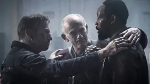 Backdrop to the movie "Nobody" #584704