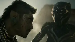 Backdrop to the movie "Black Panther: Wakanda Forever" #562371