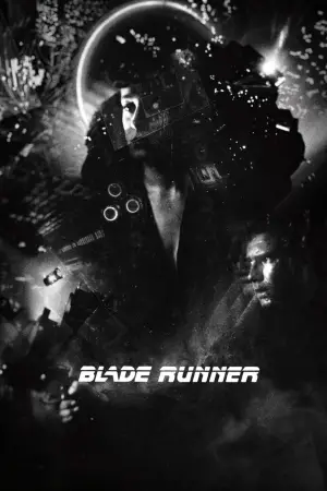Poster to the movie "Blade Runner" #563605