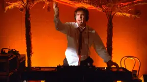 Backdrop to the movie "Bulworth" #646901