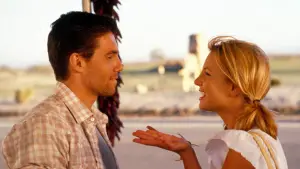 Backdrop to the movie "Crossroads" #626709