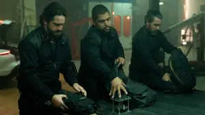 Backdrop to the movie "Den of Thieves 2: Pantera" #580905