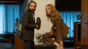 Backdrop to the movie "Diary of a Fleeting Affair" #393346