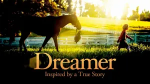 Watch film Dreamer: Inspired By a True Story | Мечтатель - Trailer
