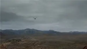 Backdrop to the movie "Final Fantasy: The Spirits Within" #299706