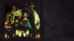 Backdrop to the movie "Frankenstein" #513481