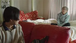 Backdrop to the movie "Heavens x Candy" #682457