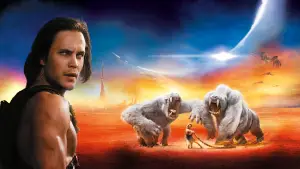 Backdrop to the movie "John Carter" #645467