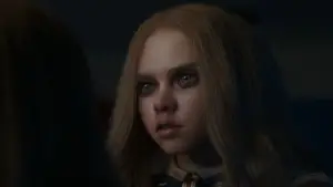 Backdrop to the movie "M3GAN" #658680