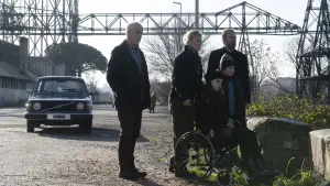 Backdrop to the movie "The First Day of My Life" #196262