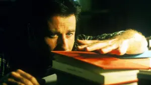 Backdrop to the movie "Phenomenon" #288264