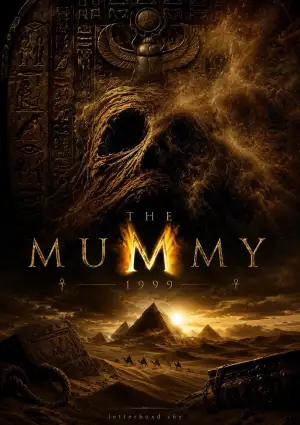 The Mummy