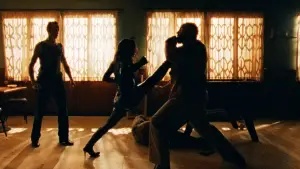 Backdrop to the movie "Reflection in a Dead Diamond" #558837