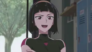 Backdrop to the movie "Run Hany Bad Girl" #786793