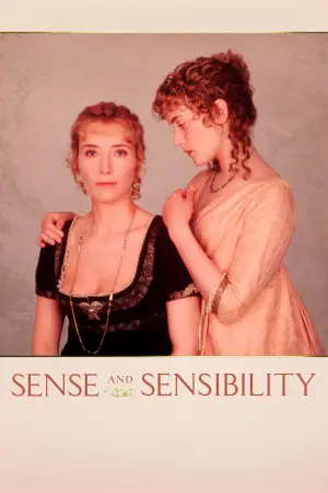 Poster to the movie "Sense and Sensibility" #592051