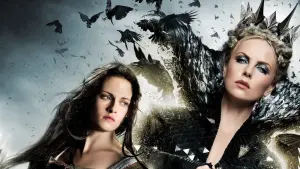 Backdrop to the movie "Snow White and the Huntsman" #309605