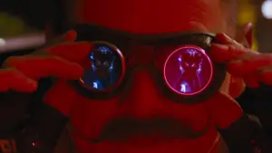 Backdrop to the movie "Sonic the Hedgehog" #596596