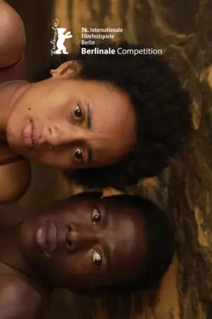 Poster to the movie "Soumsoum, the Night of the Stars" #776375