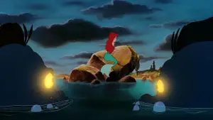 Backdrop to the movie "The Little Mermaid" #601846
