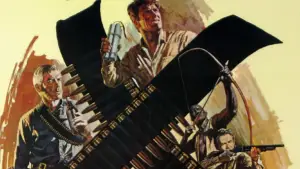 Backdrop to the movie "The Professionals" #765027