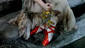 Backdrop to the movie "The Red Shoes" #751594