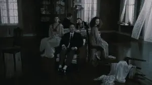 Backdrop to the movie "The Sacrifice" #755218