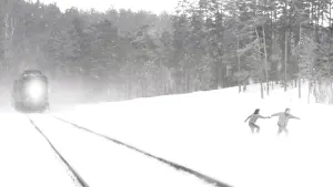 Watch film TransSiberian | Transsiberian (2008) Trailer