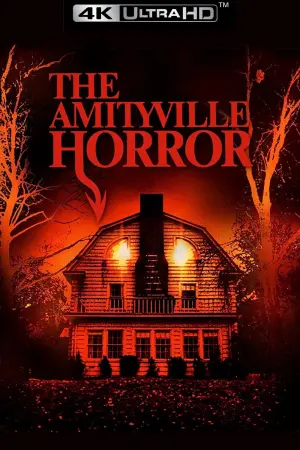 Poster to the movie "The Amityville Horror" #101046