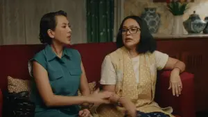 Backdrop to the movie "Tunggu Aku Sukses Nanti" #763588