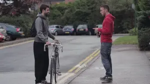 Backdrop to the movie "Weekend" #227222