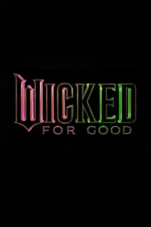 Poster to the movie "Wicked Part Two" #515699