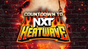 Backdrop to the movie "Countdown to NXT Heatwave 2024" #942823