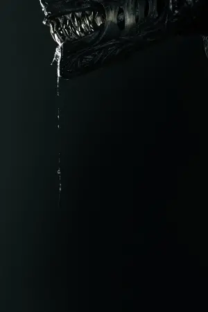 Poster to the movie "Alien: Romulus" #429969