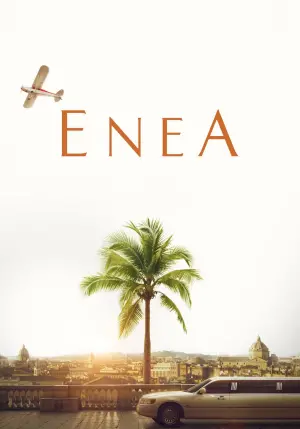 Poster to the movie "Enea" #196921