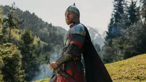 Backdrop to the movie "Finist. The First Warrior" #740278