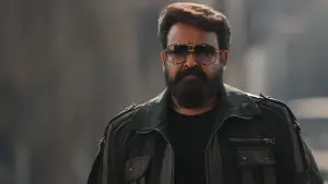 Backdrop to the movie "L2: Empuraan" #648308