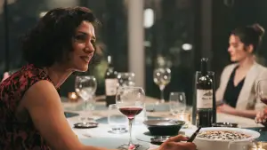 Backdrop to the movie "The Trouble with Jessica" #599156